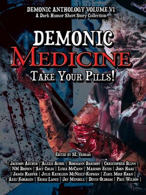 cover image of Demonic Medicine